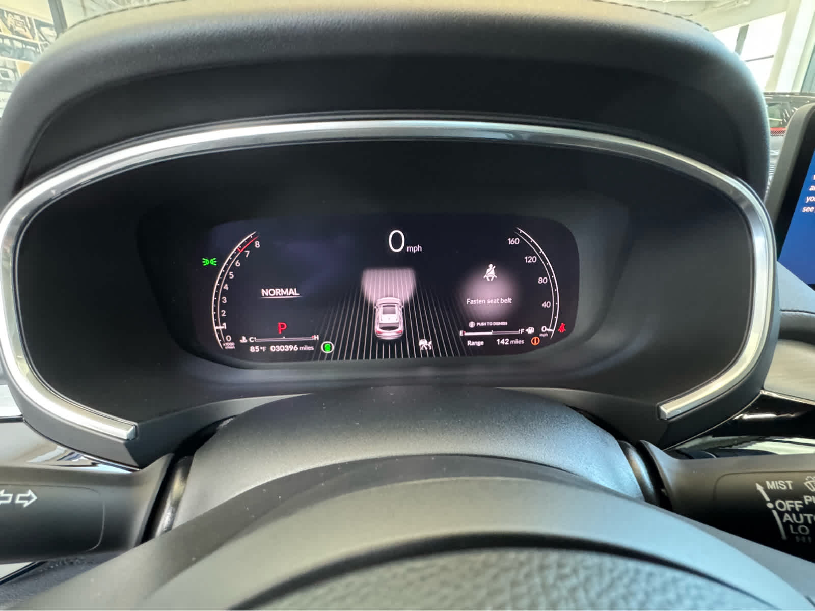 2024 Acura MDX SH-AWD w/Technology Package