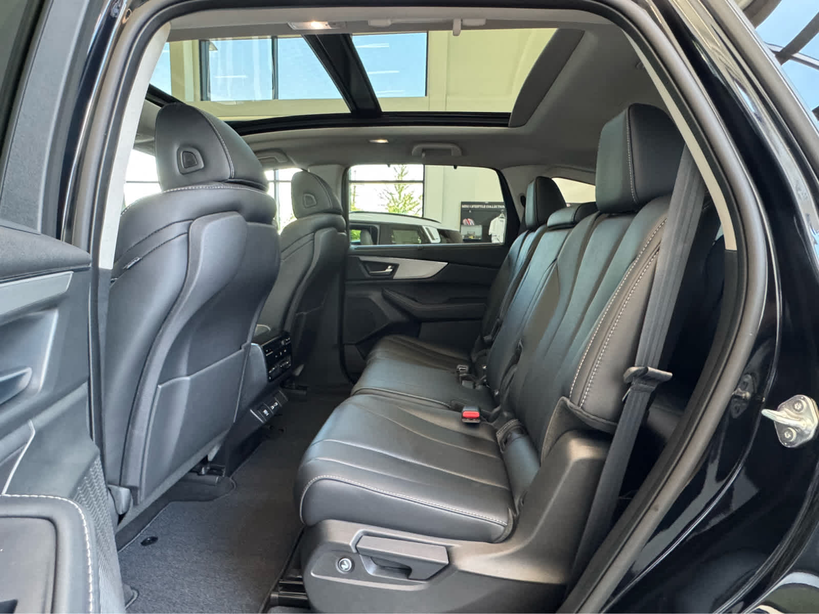2024 Acura MDX SH-AWD w/Technology Package