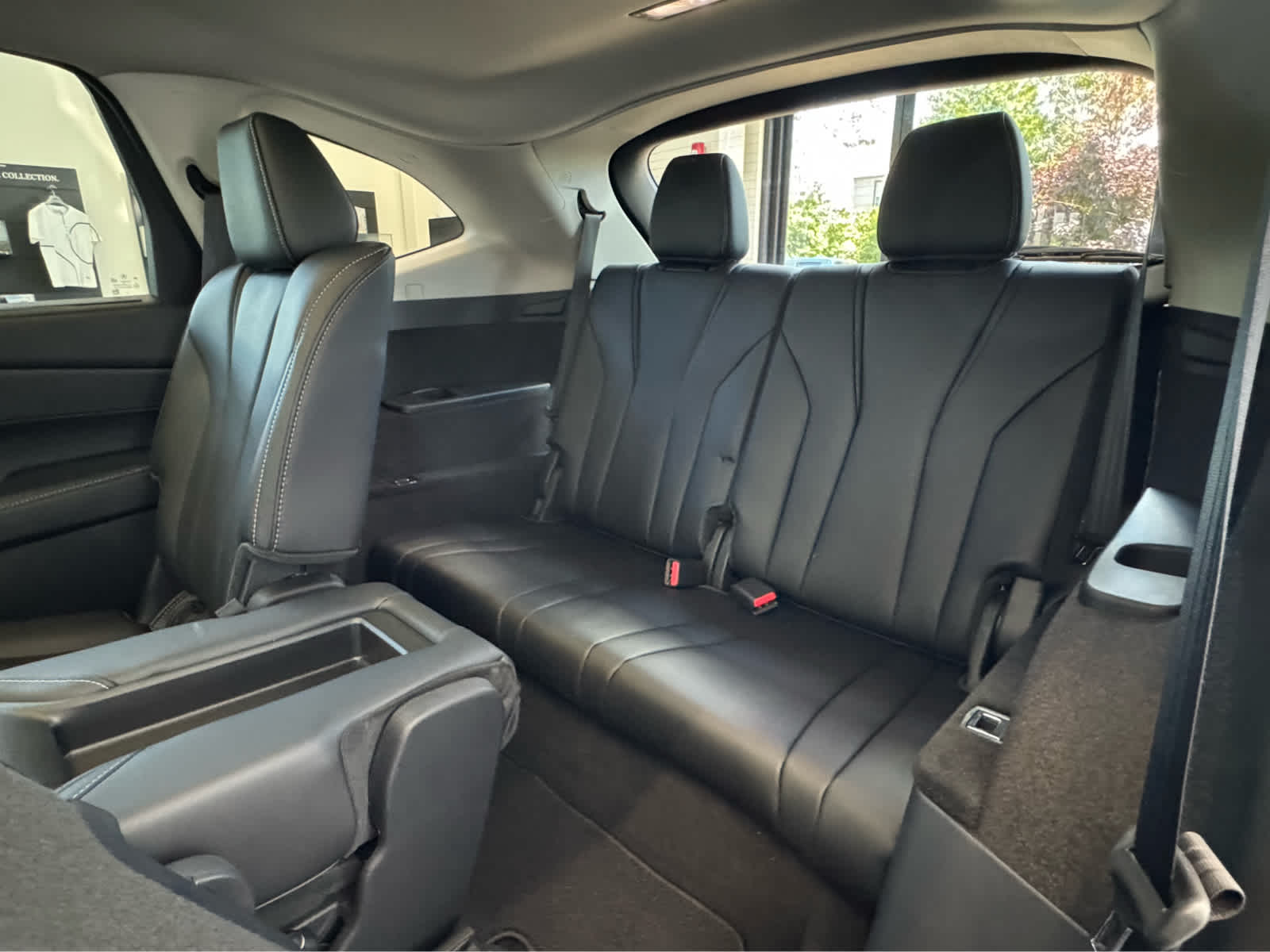 2024 Acura MDX SH-AWD w/Technology Package