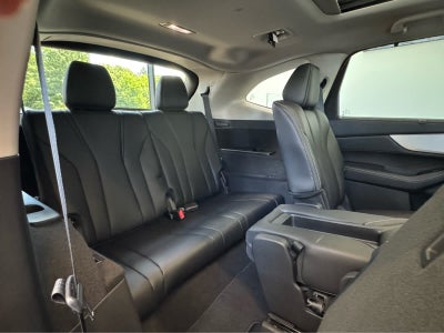 2024 Acura MDX SH-AWD w/Technology Package