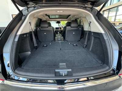 2024 Acura MDX SH-AWD w/Technology Package