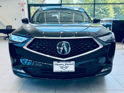 2024 Acura MDX SH-AWD w/Technology Package