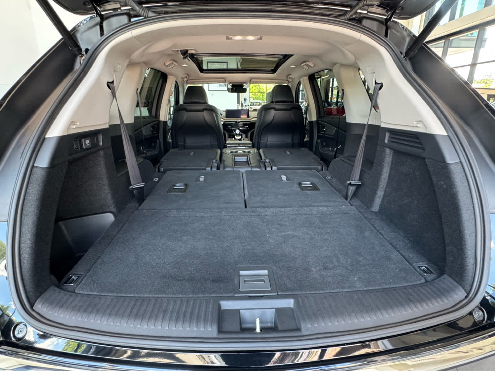 2024 Acura MDX SH-AWD w/Technology Package