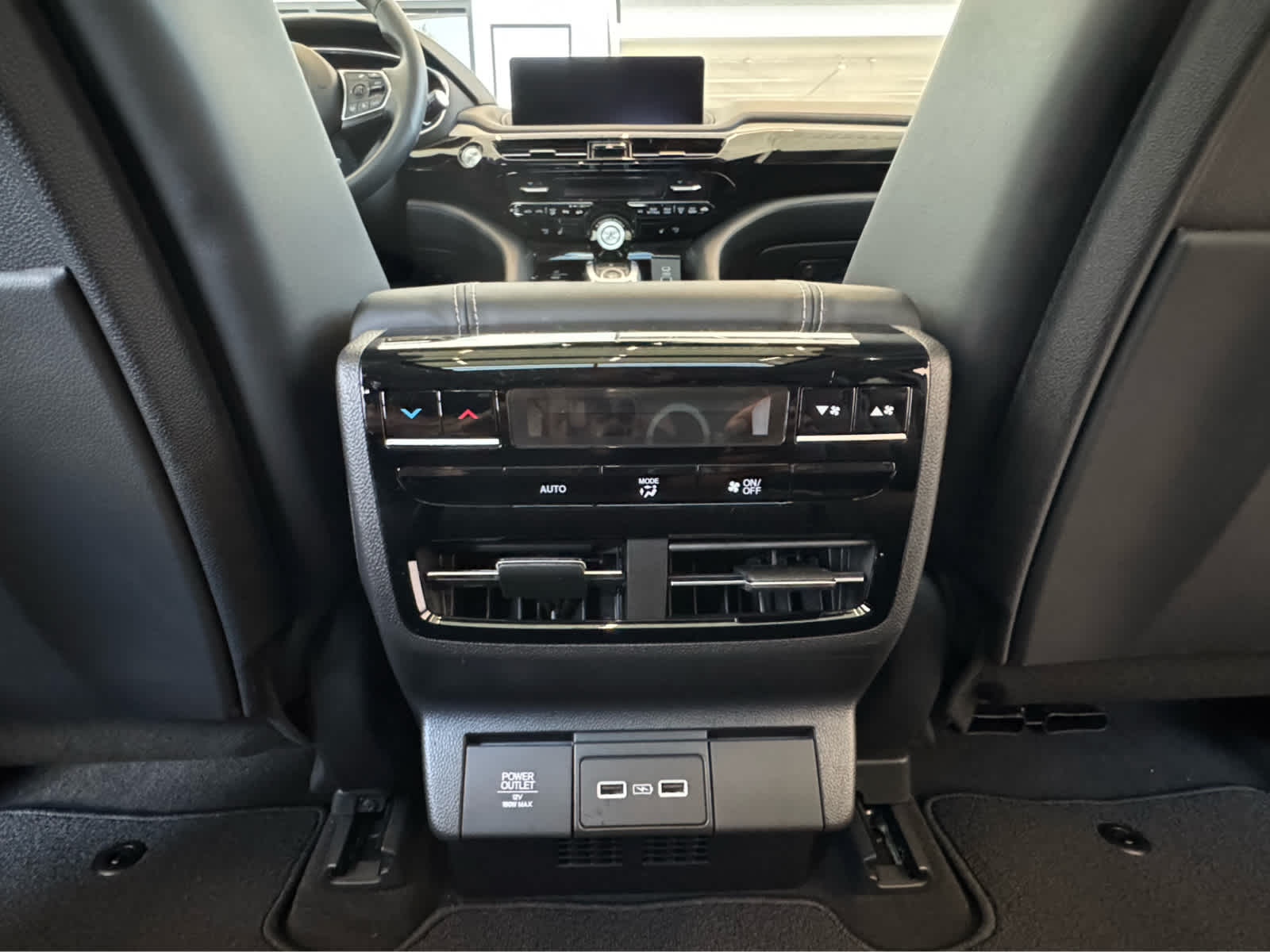 2024 Acura MDX SH-AWD w/Technology Package