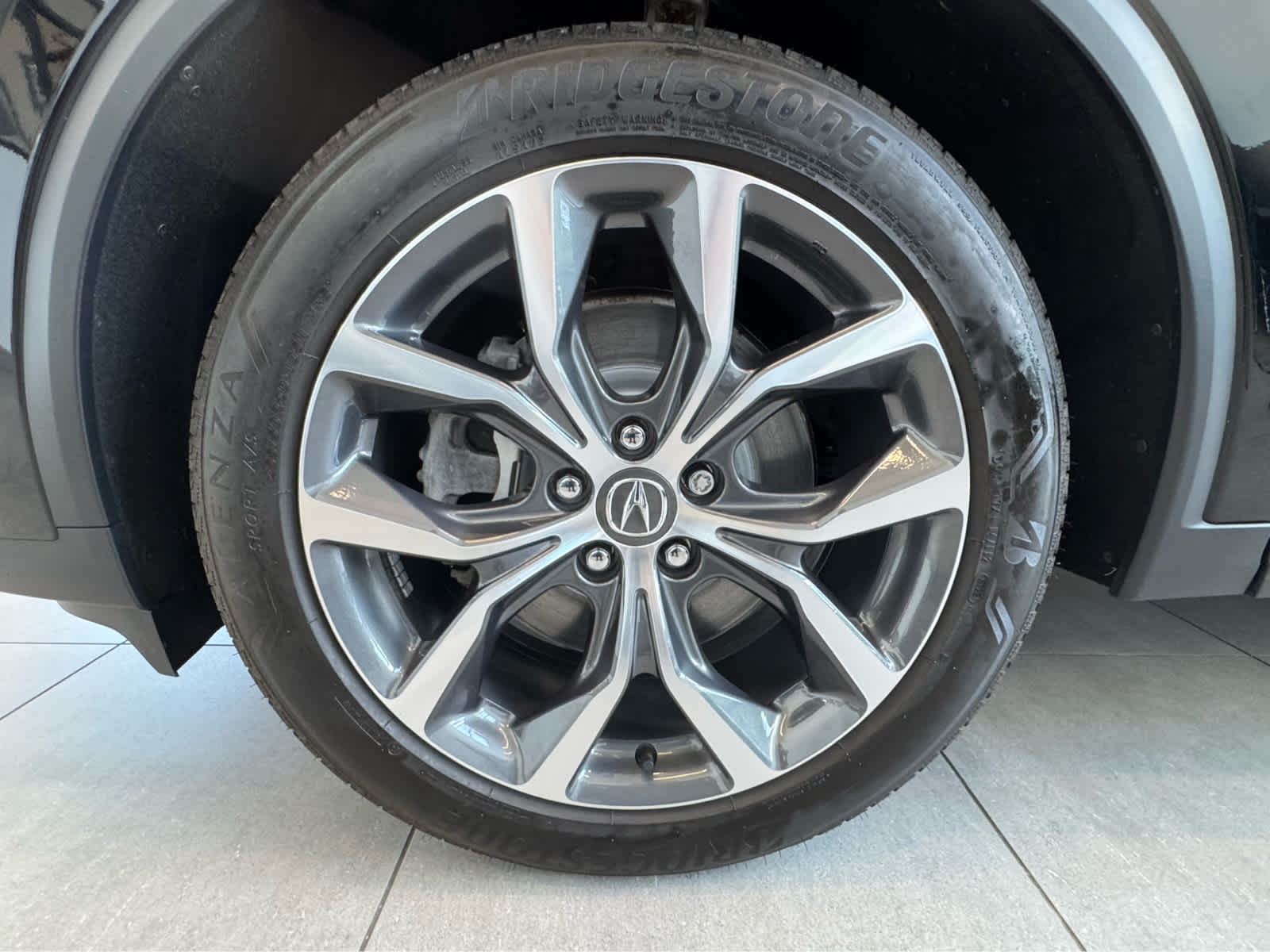 2024 Acura MDX SH-AWD w/Technology Package
