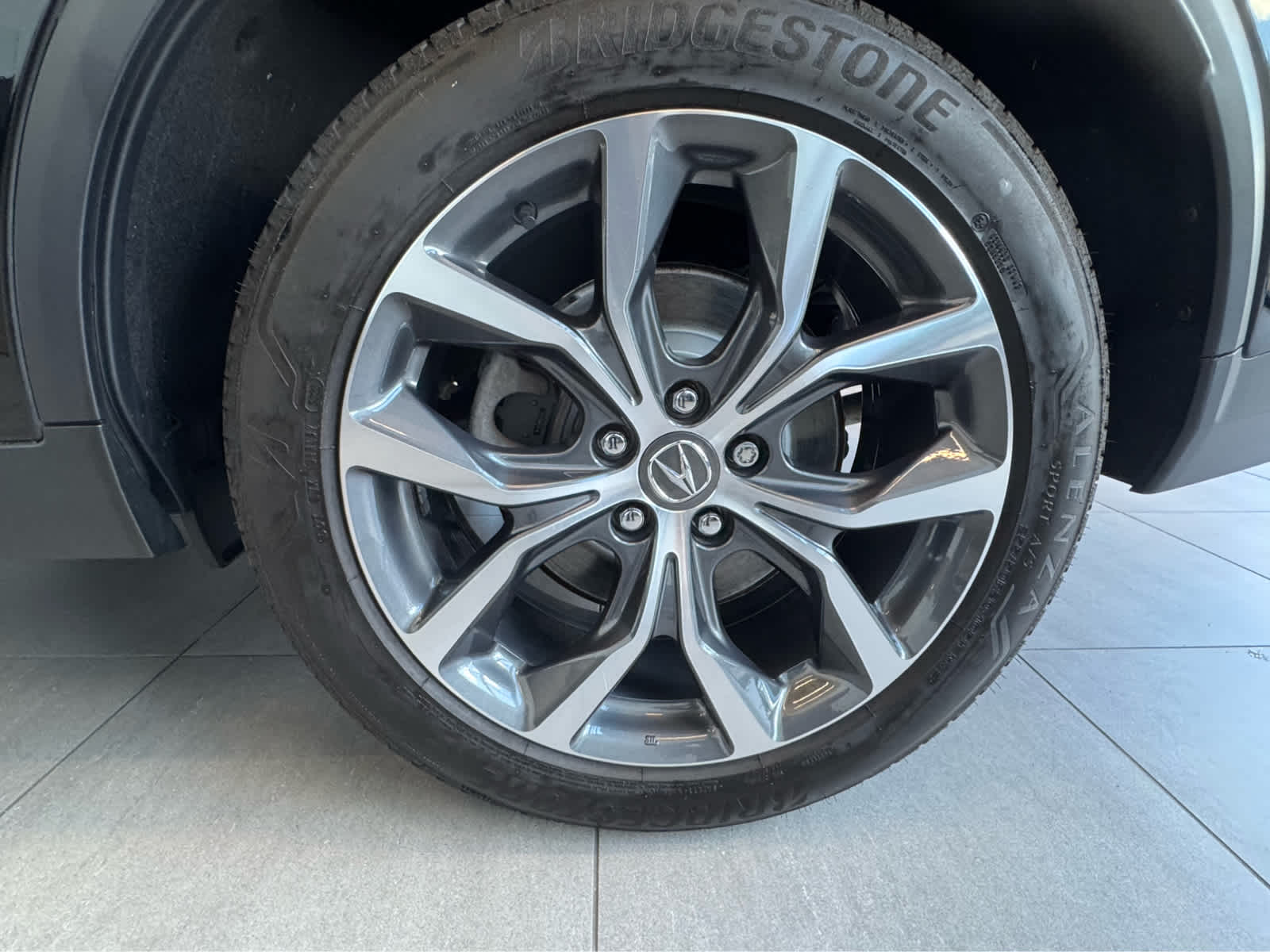 2024 Acura MDX SH-AWD w/Technology Package