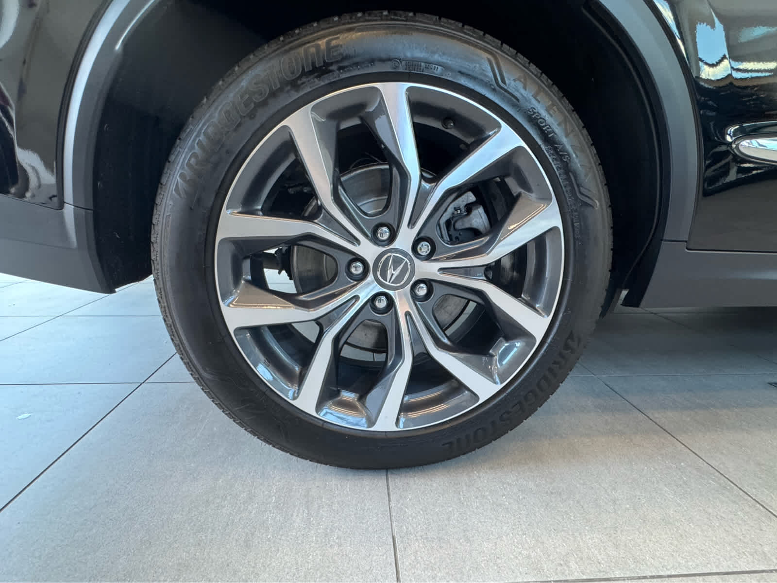 2024 Acura MDX SH-AWD w/Technology Package