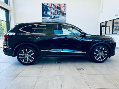 2024 Acura MDX SH-AWD w/Technology Package