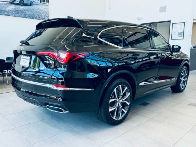 2024 Acura MDX SH-AWD w/Technology Package