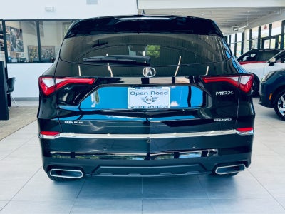 2024 Acura MDX SH-AWD w/Technology Package