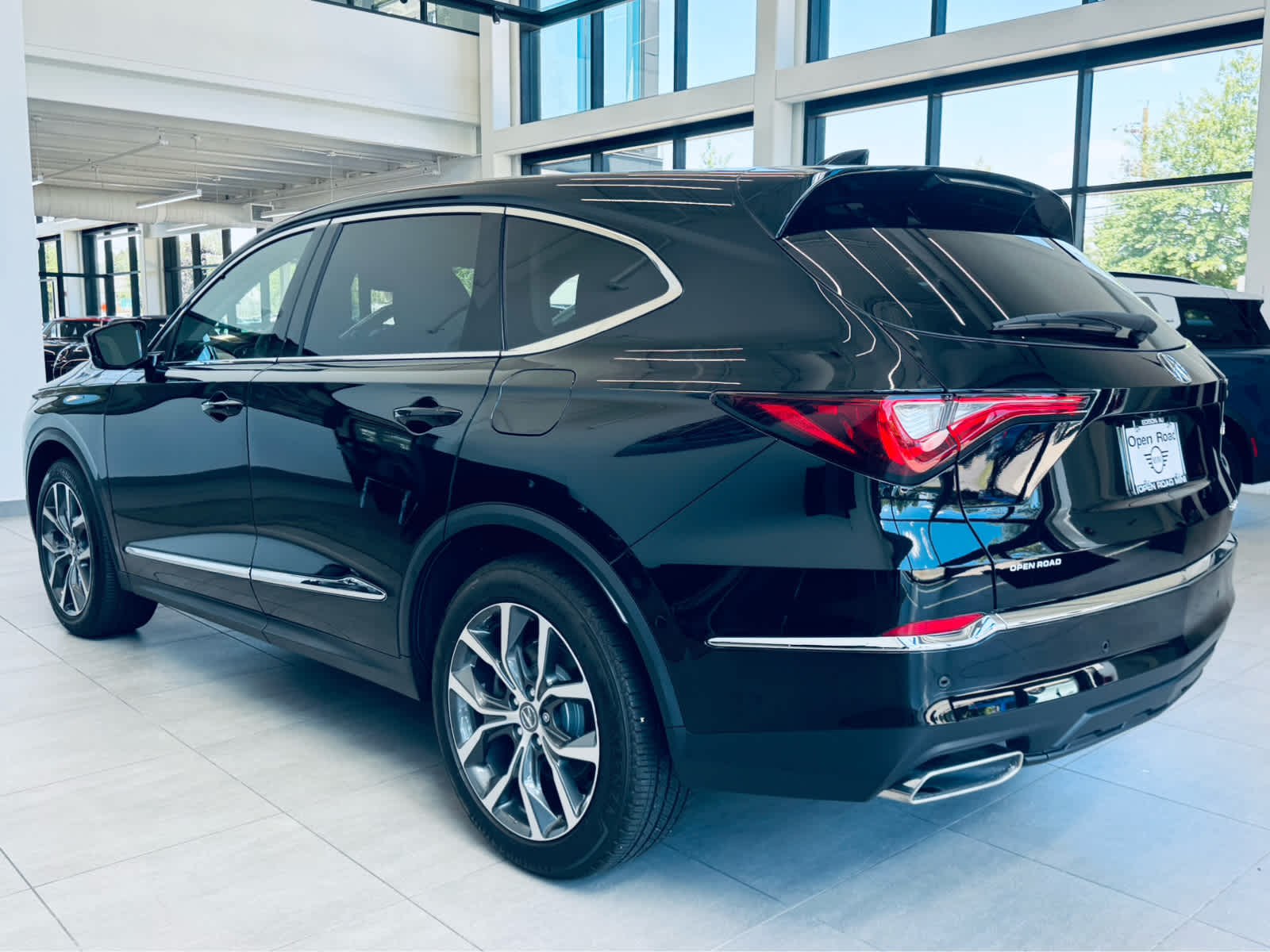 2024 Acura MDX SH-AWD w/Technology Package