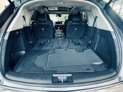 2024 Acura MDX SH-AWD w/Technology Package