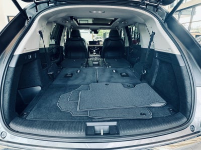 2024 Acura MDX SH-AWD w/Technology Package