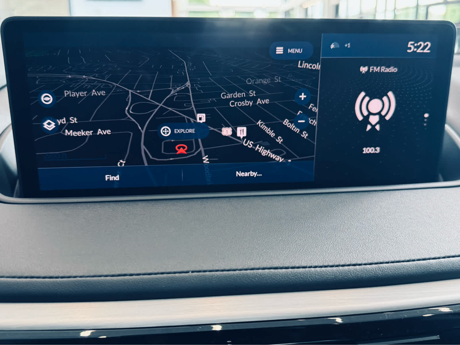 2024 Acura MDX SH-AWD w/Technology Package