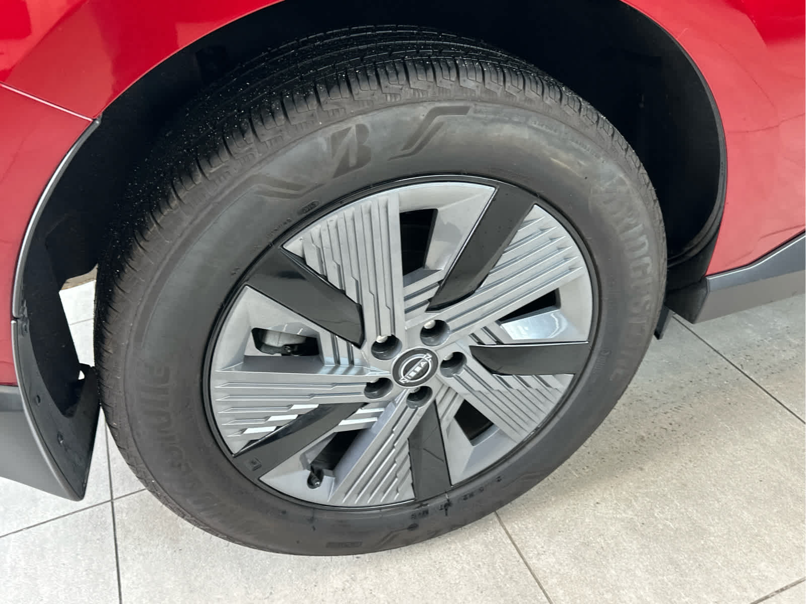 2025 Nissan Murano AWD SL