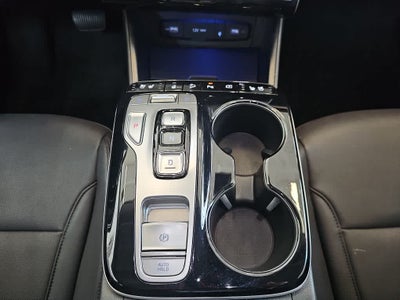 2023 Hyundai Tucson Limited AWD