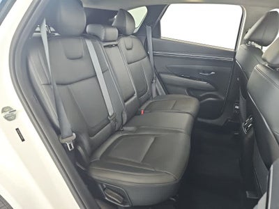 2023 Hyundai Tucson Limited AWD