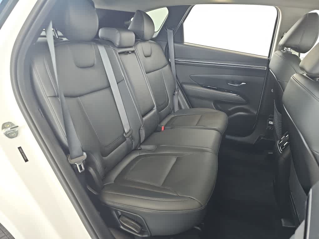 2023 Hyundai Tucson Limited AWD