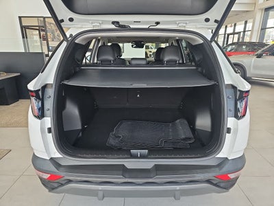 2023 Hyundai Tucson Limited AWD