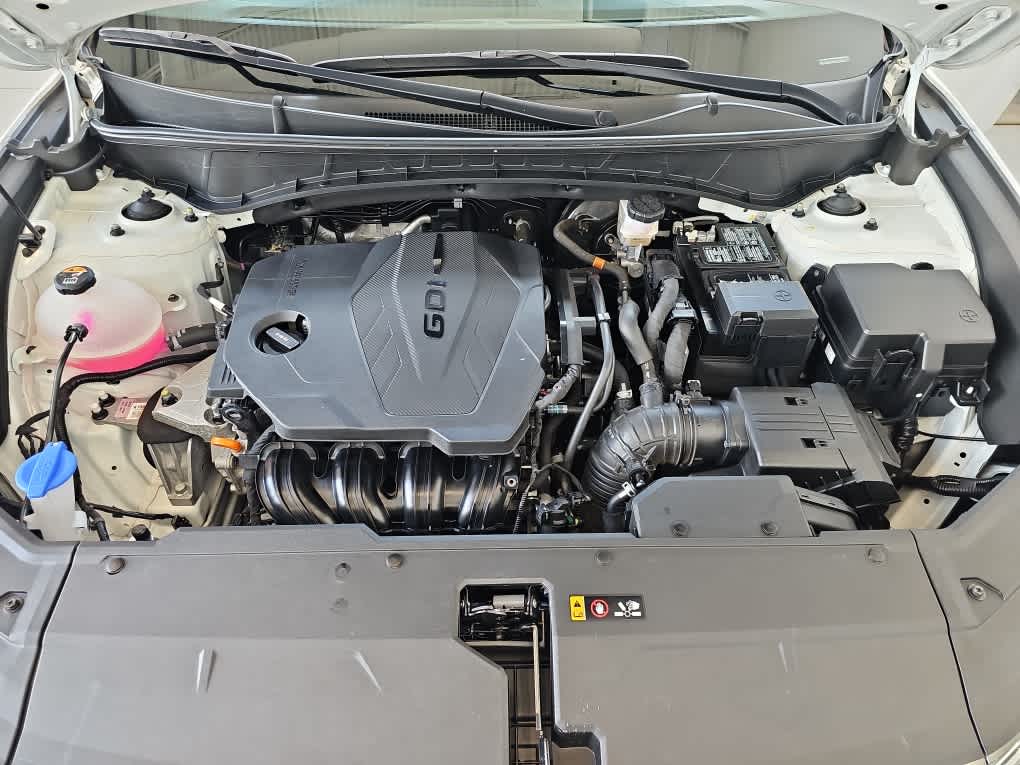 2023 Hyundai Tucson Limited AWD