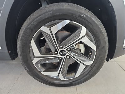 2023 Hyundai Tucson Limited AWD