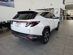 2023 Hyundai Tucson Limited AWD