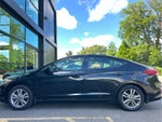 2017 Hyundai Elantra 4dr Sdn Auto SE PZEV