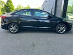2017 Hyundai Elantra 4dr Sdn Auto SE PZEV