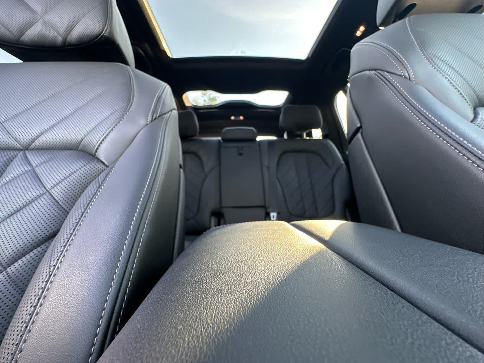 2024 BMW X7 xDrive40i Sports Activity Vehicle