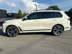 2024 BMW X7 xDrive40i Sports Activity Vehicle