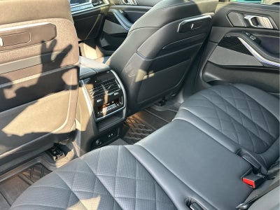 2024 BMW X7 xDrive40i Sports Activity Vehicle