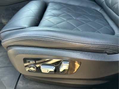 2024 BMW X7 xDrive40i Sports Activity Vehicle
