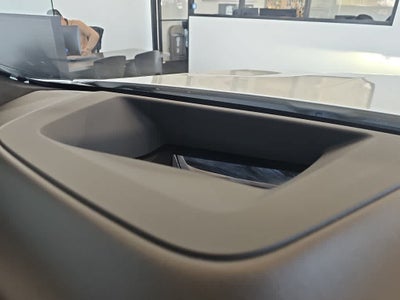 2024 BMW X7 xDrive40i Sports Activity Vehicle