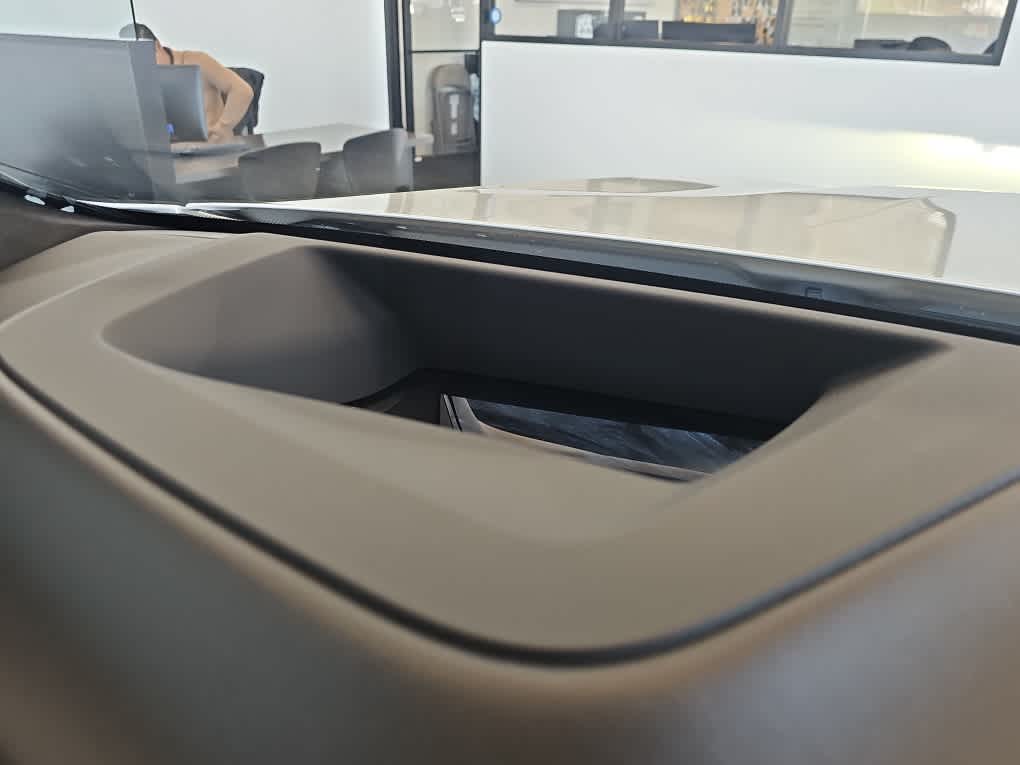 2024 BMW X7 xDrive40i Sports Activity Vehicle