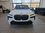 2024 BMW X7 xDrive40i Sports Activity Vehicle