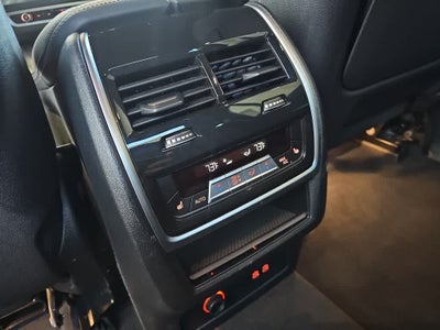 2024 BMW X7 xDrive40i Sports Activity Vehicle