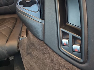 2024 BMW X7 xDrive40i Sports Activity Vehicle