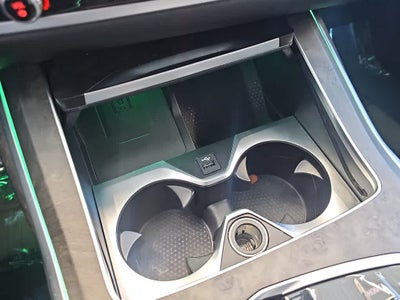 2024 BMW X7 xDrive40i Sports Activity Vehicle