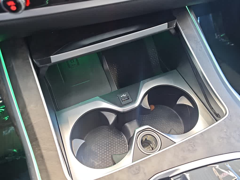 2024 BMW X7 xDrive40i Sports Activity Vehicle