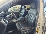 2024 BMW X7 xDrive40i Sports Activity Vehicle