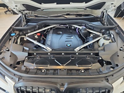 2024 BMW X7 xDrive40i Sports Activity Vehicle