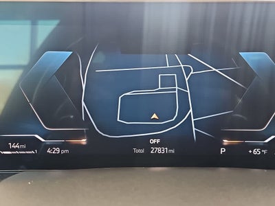 2024 BMW X7 xDrive40i Sports Activity Vehicle