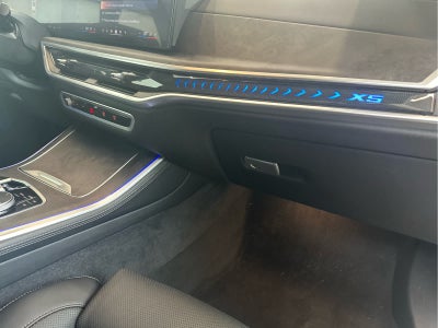 2024 BMW X5 xDrive40i Sports Activity Vehicle
