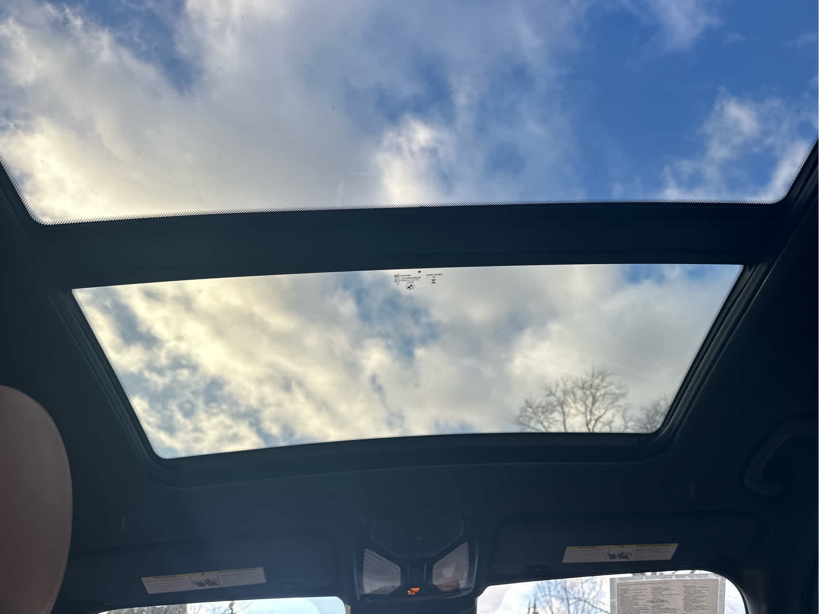 2024 BMW X5 xDrive40i Sports Activity Vehicle