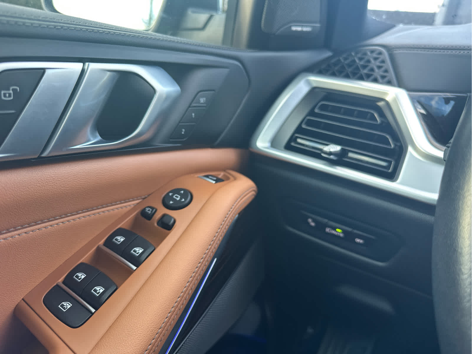 2024 BMW X5 xDrive40i Sports Activity Vehicle