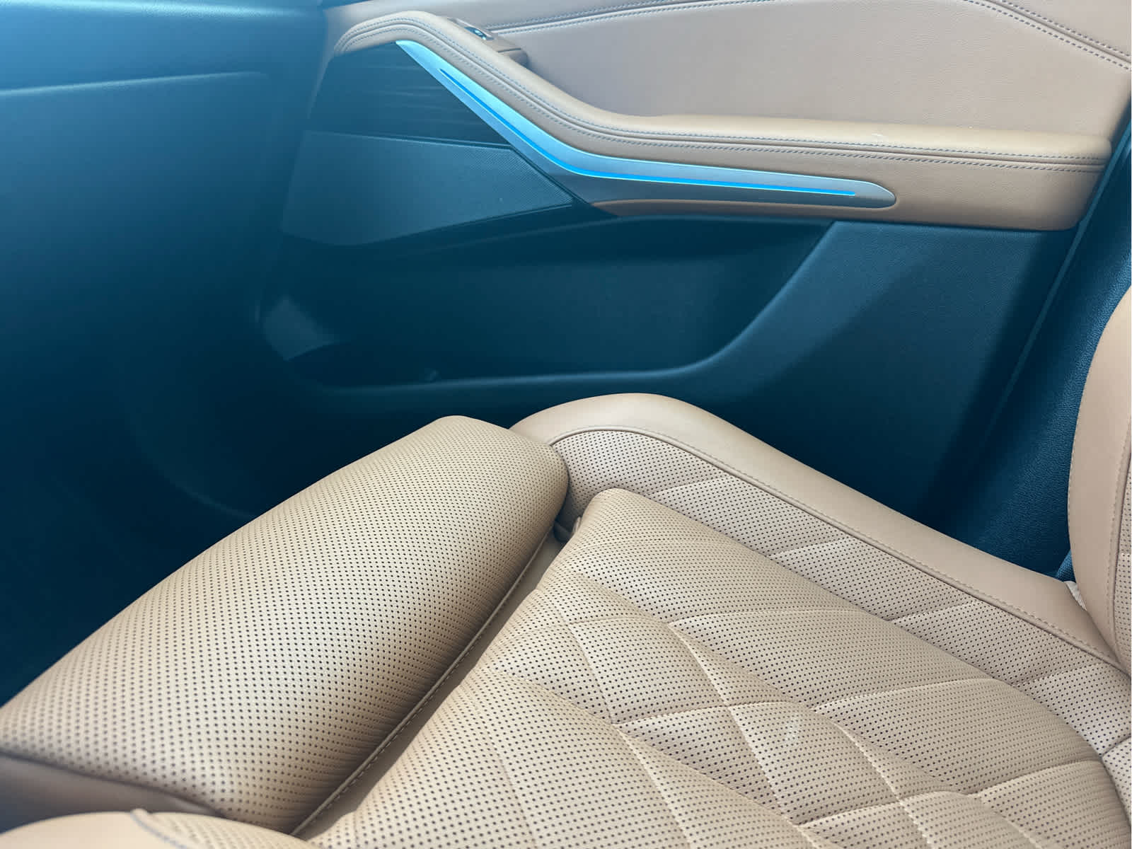 2024 BMW X5 xDrive40i Sports Activity Vehicle