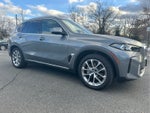 2024 BMW X5 xDrive40i Sports Activity Vehicle