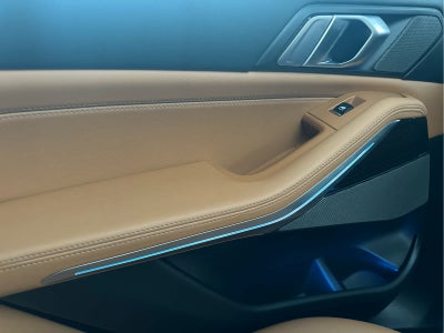 2024 BMW X5 xDrive40i Sports Activity Vehicle