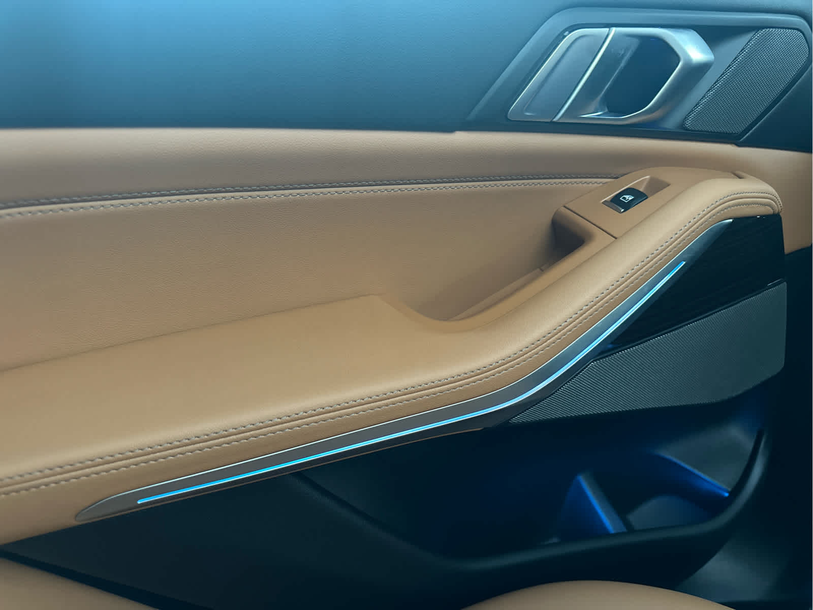 2024 BMW X5 xDrive40i Sports Activity Vehicle