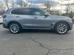 2024 BMW X5 xDrive40i Sports Activity Vehicle